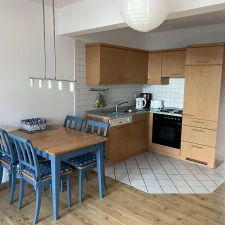 Hotel Ostseewind - Goehren (Ruegen)