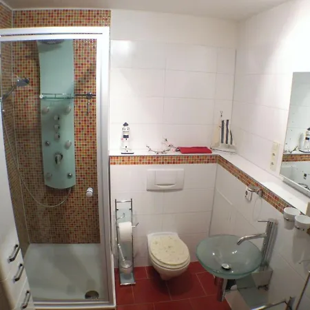 Ostseewind - Goehren (Ruegen)