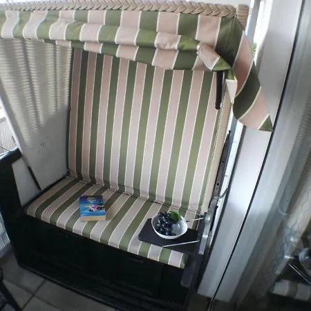 Ostseewind - Goehren (Ruegen)