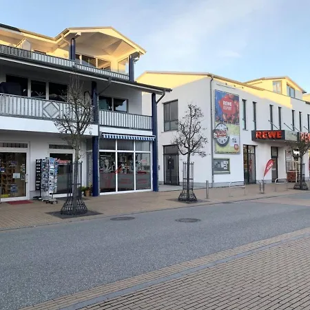 Ostseewind - Отель