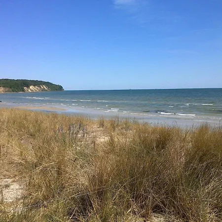 Ostseewind - Hotel